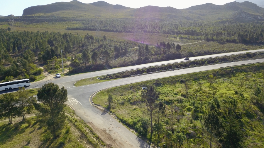 Commercial Property for Sale in Bot River Western Cape